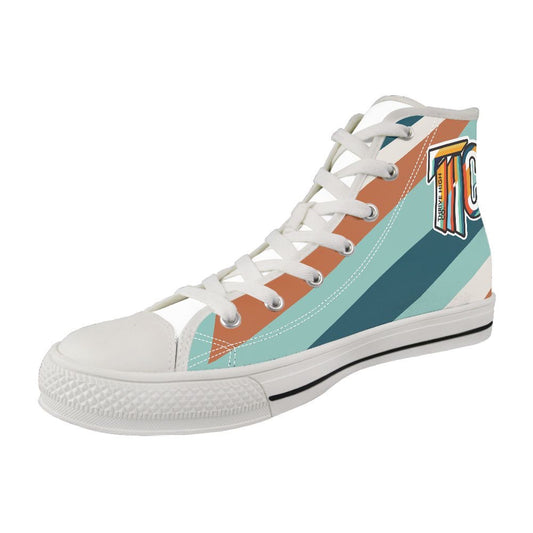 Thrive High Co. Signature Sneakers