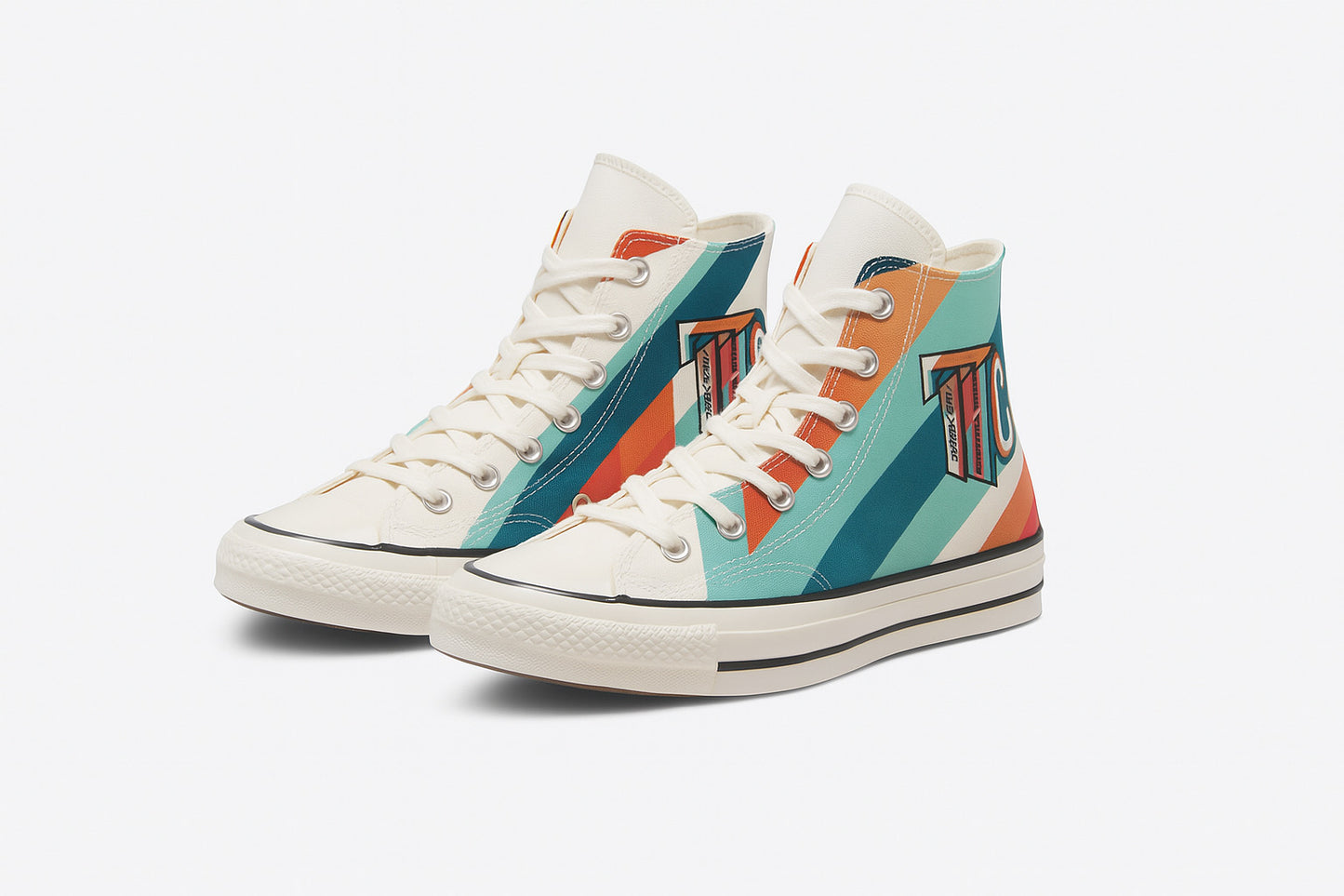 Thrive High Co. Signature Sneakers