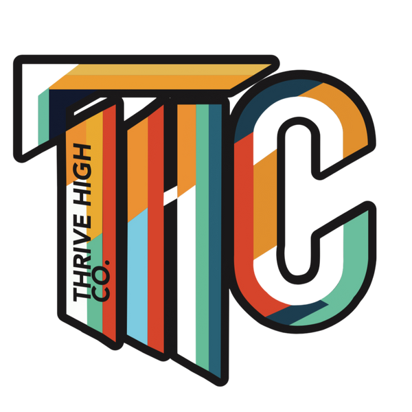 Thrive High Co.