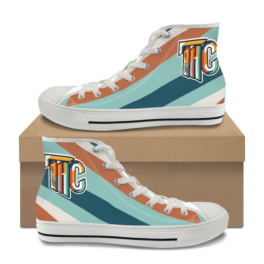 Thrive High Co. Signature Sneakers